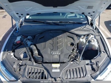 Audi A8 D5 2021 Audi A8 2021r, L 60, Quattro, 4.0L 4.0 Benzyna 453KM, zdjęcie 12