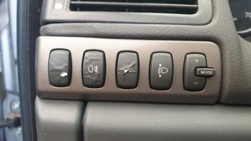 PANEL PŘEPÍNAČ SVĚTEL FIAT CROMA II