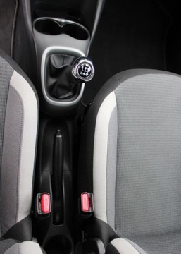 Toyota Aygo II Hatchback 3d Facelifting 1.0 VVT-i 72KM 2020 Toyota Aygo 1.0B 72KM przeb.60tys Zarejestrowane ful opcja kamera ledy, zdjęcie 25