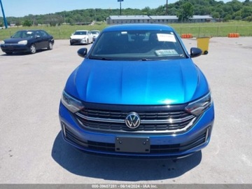 Volkswagen Jetta VI 2023 Volkswagen Jetta 2023r, 1.5T, Sport 1.5 Benzyna 158KM, zdjęcie 2