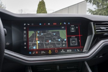 Volkswagen Touareg III SUV Facelifting 3.0 V6 TSI 340KM 2024 Volkswagen Touareg R-Line 3.0 V6 TFSI 4Motion, zdjęcie 34