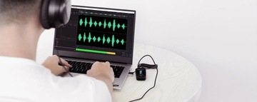 Saramonic Blink500 ProX Q2 RX+2x TX_OUTLET комплект