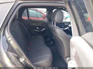 Mercedes GLC C254/X254 2022 Mercedes-Benz GLC 2022r, 4Matic, 2.0L 2.0 Benzyna 255KM, zdjęcie 11