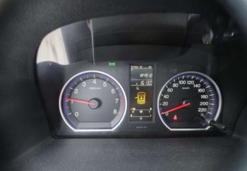 Honda CR-V III SUV 2.0 i-VTEC 150KM 2008 Honda CR-V Honda CR-V 2.0 Benzyna 150KM, zdjęcie 17