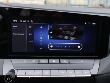 Opel Astra L Sports Tourer 1.2 Turbo 130KM 2024 Opel Astra 1.2 Turbo, Salon Polska, 1. Właściciel, zdjęcie 17