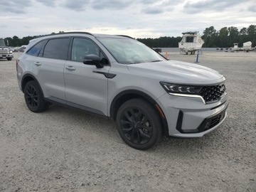 Kia 2023 Kia Sorento SX 2023 2.5l 2.5 Benzyna 281KM, zdjęcie 4