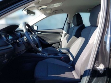 Skoda Octavia IV Liftback 2.0 TDI 115KM 2024 Skoda Octavia Ambition 2.0 TDI 115km Salon PL Serwis ASO FV23, zdjęcie 9