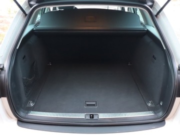 Seat Exeo ST Facelifting 1.8 TSI 160KM 2012 Seat Exeo 1.8 TSI, Xenon, Klima, Klimatronic, zdjęcie 13