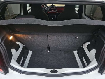 Volkswagen up! 2023 Volkswagen up GTI 115KM, Salon PL, VAT 23 Benzyna 115KM, zdjęcie 12