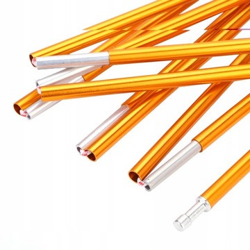 ОПОРНЫЕ ТРУБКИ ДЛЯ ТЕНТА, НАвес, 11 ЛЕНТ, 8,5 ММ