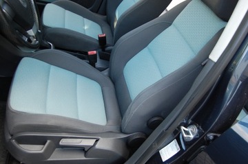 Volkswagen Golf Plus I 1.6 i 102KM 2007 VW Cross Golf V 1.6MPI Alu Klima 4xEl.Szyby Zadbany Bezwypadkowy, zdjęcie 37