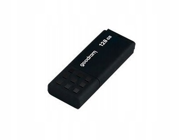 GOODRAM Pendrive UME3 128 GB USB 3.0 Czarny