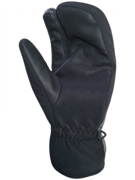 Утепленные зимние перчатки CHIBA ALASKA PRO — XXL