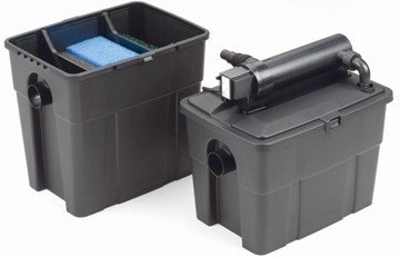 Pontec MultiClear Set 5000 zestaw filtracyjny