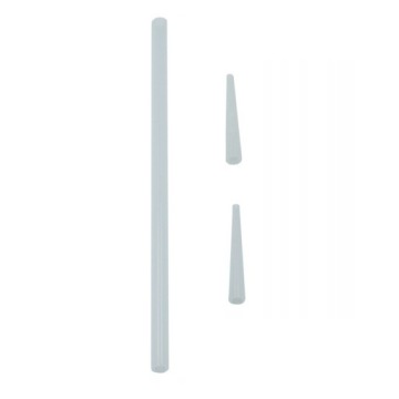 ПРЕМИУМ ПИСТОЛЕТ для монтажной пены DURABLE METAL Bauhus