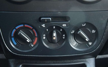 Fiat Fiorino IV 2014 Fiat Fiorino 1.4B 2014r Klima 108 Tys Km Oryginal Lakier Koguty Sprowadzony, zdjęcie 34