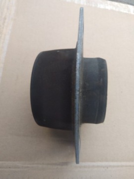 ПОДУШКА ДВИГАТЕЛЯ СКАМЕЙКА PEUGEOT 5008 I 1.6 EUROPA РЕЗИНОВЫЕ КРЕПЛЕНИЯ