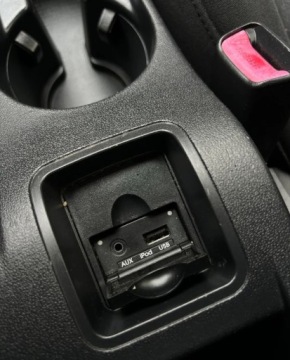 Hyundai i30 I Hatchback 1.4 109KM 2008 Hyundai i30 klima Isofix Warszawa 1.4 Benzyna 109KM, zdjęcie 22