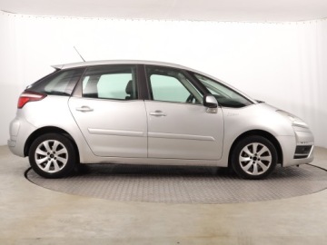 Citroen C4 Picasso I 1.6 HDi FAP 112KM 2012 Citroen C4 Picasso 1.6 HDi, Navi, Klima, zdjęcie 5