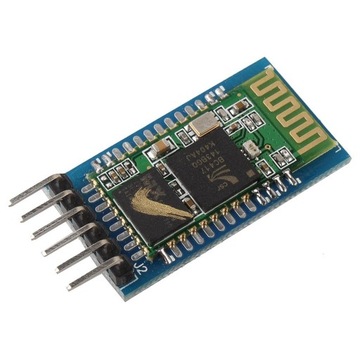 MODUŁ BLUETOOTH HC-05 AVR ARM