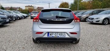 Volvo V40 II Hatchback Facelifting 2.0 D2 120KM 2019 Volvo V40 D2 Momentum, zdjęcie 8
