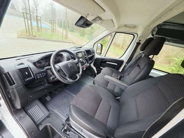 Citroen Jumper III 2020 Citroen Jumper ___MultiCab___L4H2___2.2HDI 164KM 6-osob Navi Kamera___, zdjęcie 3