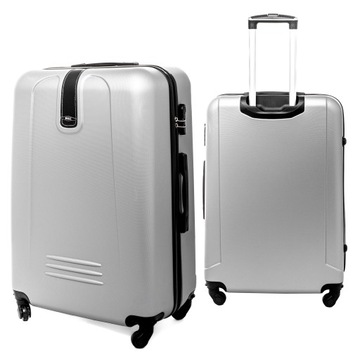 БОЛЬШАЯ ДОРОЖНАЯ СУМКА XXL ЧЕМАД RGL НА КОЛЕСАХ