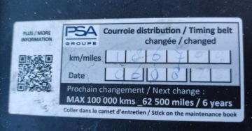 Peugeot 3008 II Crossover Facelifting  1.5 BlueHDi 130KM 2022 Peugeot 3008 LIFT 1.5 D 131kM Ledy Kamera Virtual Navi Temp. GWARANCJA 1.5, zdjęcie 9