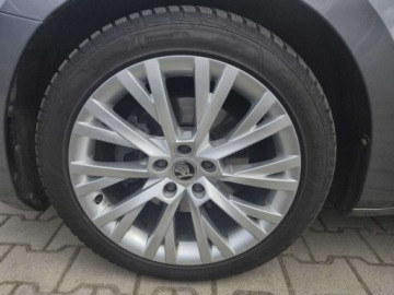 Skoda Superb III Kombi Facelifting 2.0 TDI SCR 200KM 2023 Skoda Superb 2.0 Diesel 200KM, zdjęcie 11
