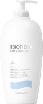 BIOTHERM ŻEL POD PRYSZNIC 400ML PB132