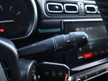 Citroen C3 III Hatchback Facelifting 1.2 PureTech 83KM 2020 Citroen C3 1.2 PureTech, Salon Polska, Klima, zdjęcie 17