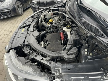 Nissan Qashqai II Crossover Facelifting 1.3 DIG-T 140KM 2021 Nissan Qashqai Klimatronik Tempomat Podgrzewanie, zdjęcie 12