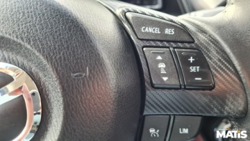 Mazda CX-3 Crossover 2.0 SKY-G 120KM 2015 Mazda CX-3 2.0benz manual Navi kamera head up xenony bezwypadek 2.0 Benzyna, zdjęcie 23