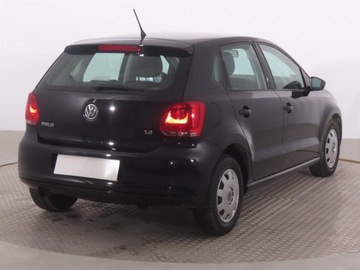 Volkswagen Polo V Hatchback 5d 1.4 85KM 2013 VW Polo 1.4, Salon Polska, Klima, zdjęcie 4