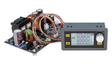 Zasilacz Laboratoryjny XY6020L 20A 1200W WYSOKIEJ JAKOŚCI