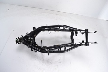 2023 Frame Docs KTM RC 390 22-24
