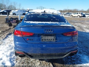 Audi A5 F5 2023 Audi RS5 Coupe TFSI Quattro Tiptronic 2023 2.9 Benzyna 444KM, zdjęcie 4