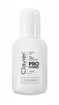 Clavier Cleaner Płyn do odtłuszczania 50ml