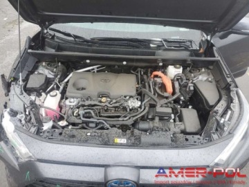 Toyota RAV4 V 2024 Toyota RAV4 _XLE_PREMIUM_4x4_2.5 L_2024r. 2.5 Hybryda 219KM, zdjęcie 10