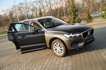 Volvo XC60 II Crossover T4 190KM 2019 SUPER KONFIGURACJA__ PIĘKNIE UTRZYMANY __JASNE SKÓRY, zdjęcie 20