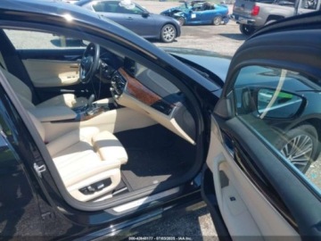 BMW Seria 5 G30-G31 2020 BMW Seria 5 530i xDrive 2020 2.0l 2.0 Benzyna 248KM, zdjęcie 9