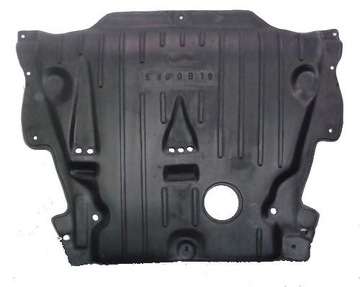Osłona pod silnik VOLVO S60 S80 V60 V70 XC70 2010-2016 XC60 2009-2015 benz