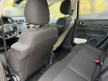 Citroen C3 IV 2024 Citroen C3 1.2 PureTech Max, zdjęcie 26