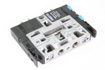 FESTO 161415, CPV10-M1H-5JS-M7, Электромагнитный клапан
