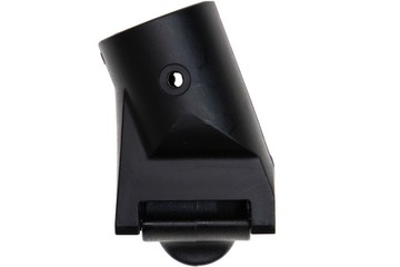 Деталь Ручка Крючок для перил детской коляски