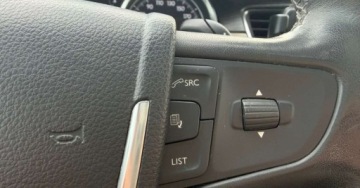 Peugeot 508 I SW Facelifting 2.0 BlueHDi 180KM 2014 Peugeot 508 2.0 BlueHDi 180KM AT Wersja GT 2.0 Diesel 180KM, zdjęcie 12