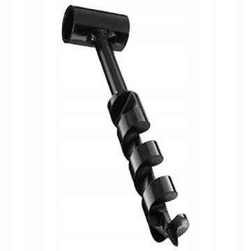 Wiertło ręczne do obróbki drewna Multitool