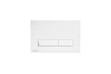 ОТЛИЧНАЯ ПЛАТТО-КНОПКА INEX.PL230.150.WH