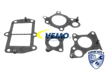 VEMO ZESTAW USZCZELEK ZAWORU EGR MERCEDES A W176 B SPORTS TOURER W246