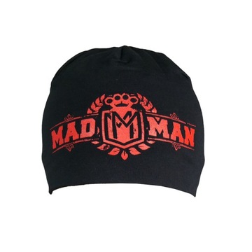 Шапка мужская уличная зимняя ACAB JP CHWDP Madman L